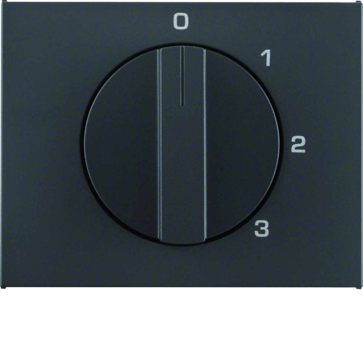 K.1K.5 - botão rotat. 0-1-2-3, antrc mt