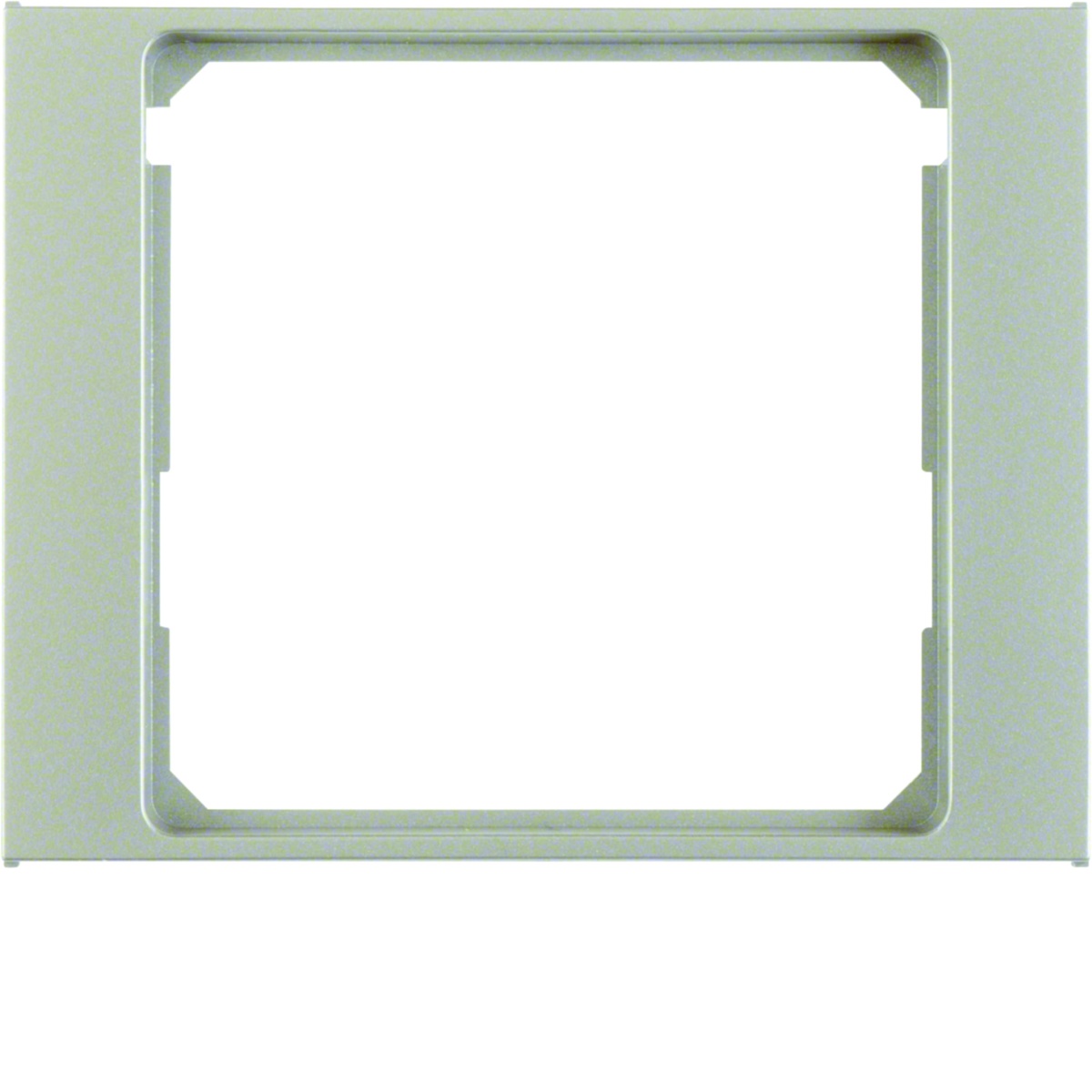 K.1K.5 - aro interm. central, inox lac