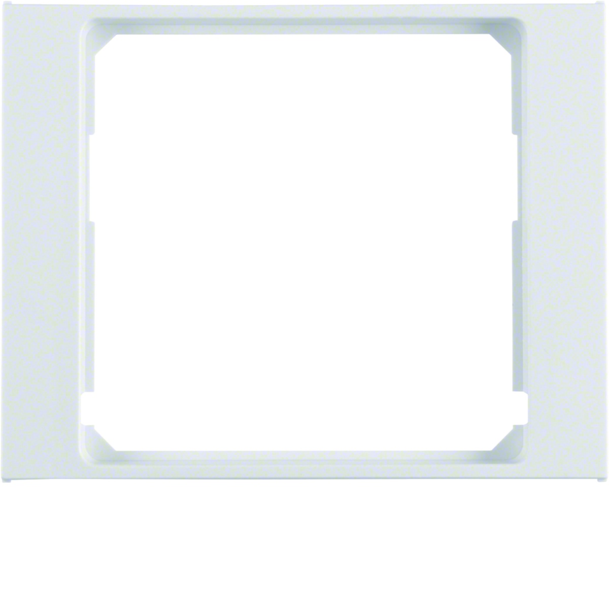 K.1K.5 - aro interm. central, branco