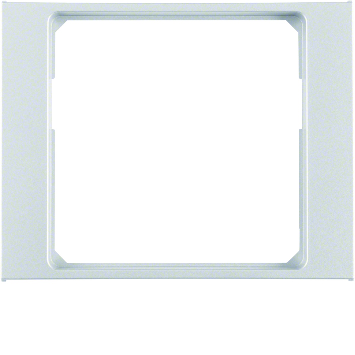 K.1K.5 - aro adaptador 50x50mm, alu lac