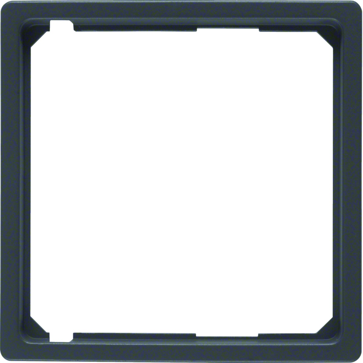 Q.x - aro intermédio, antracite