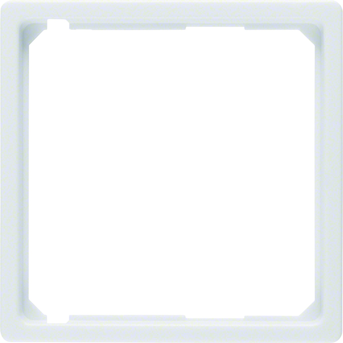 Q.x - aro intermédio, branco