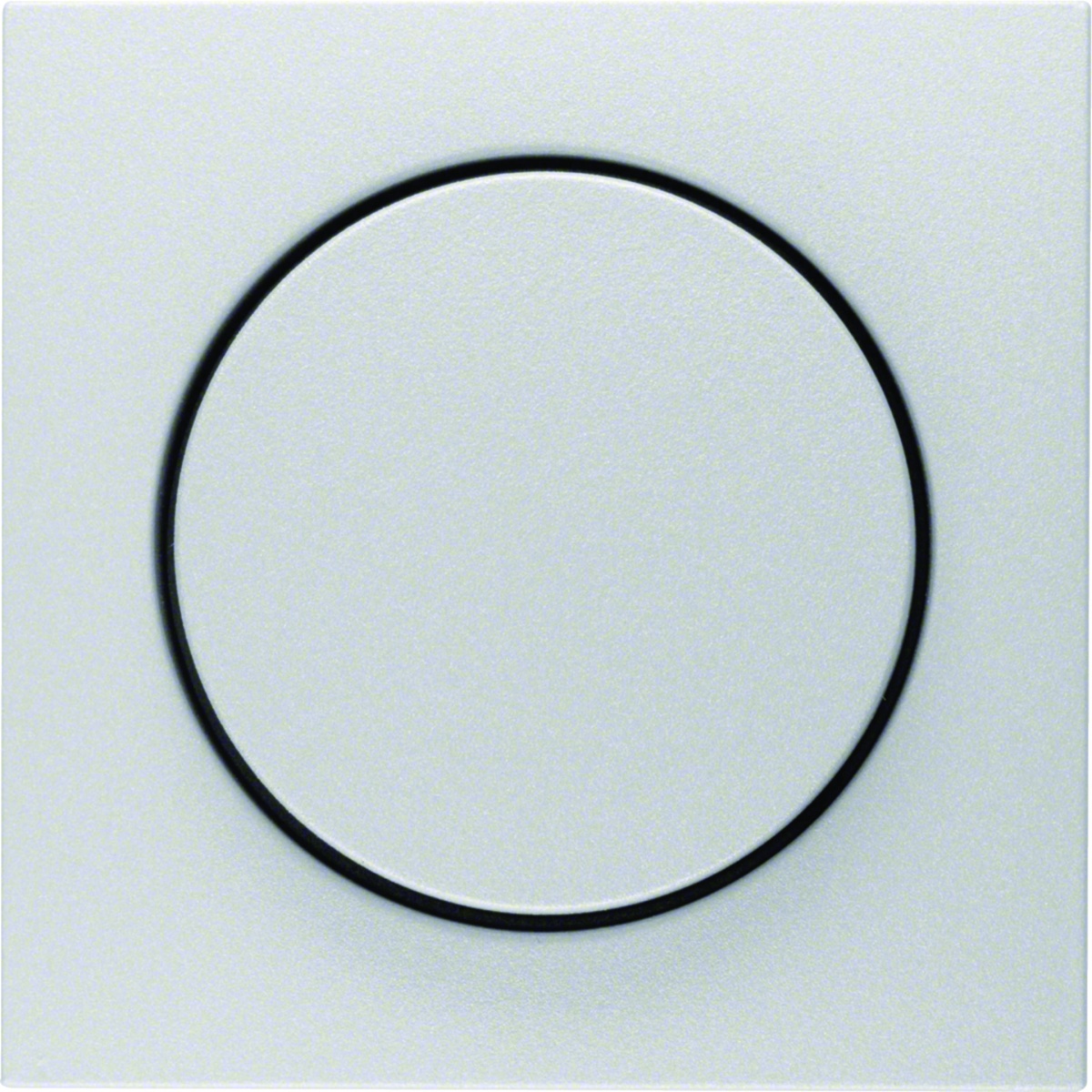 S.1B.x - botão variad. rotat., alum mt