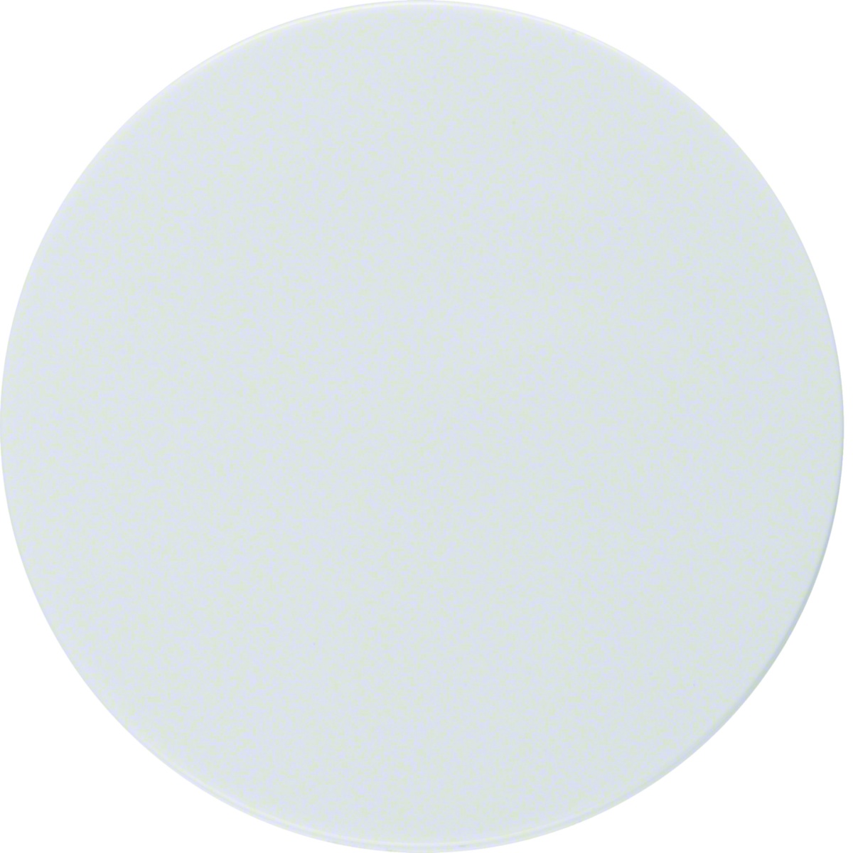 R.1R.3 - botão variador rotat., branco