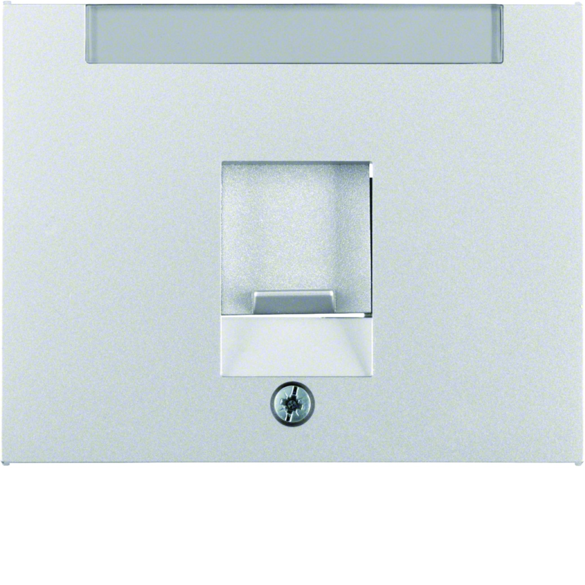 K.1K.5 - esp.simples RJ p-etq., alu lac