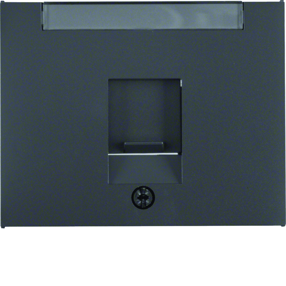 K.1K.5 - esp.simples RJ p-etq., antr mt