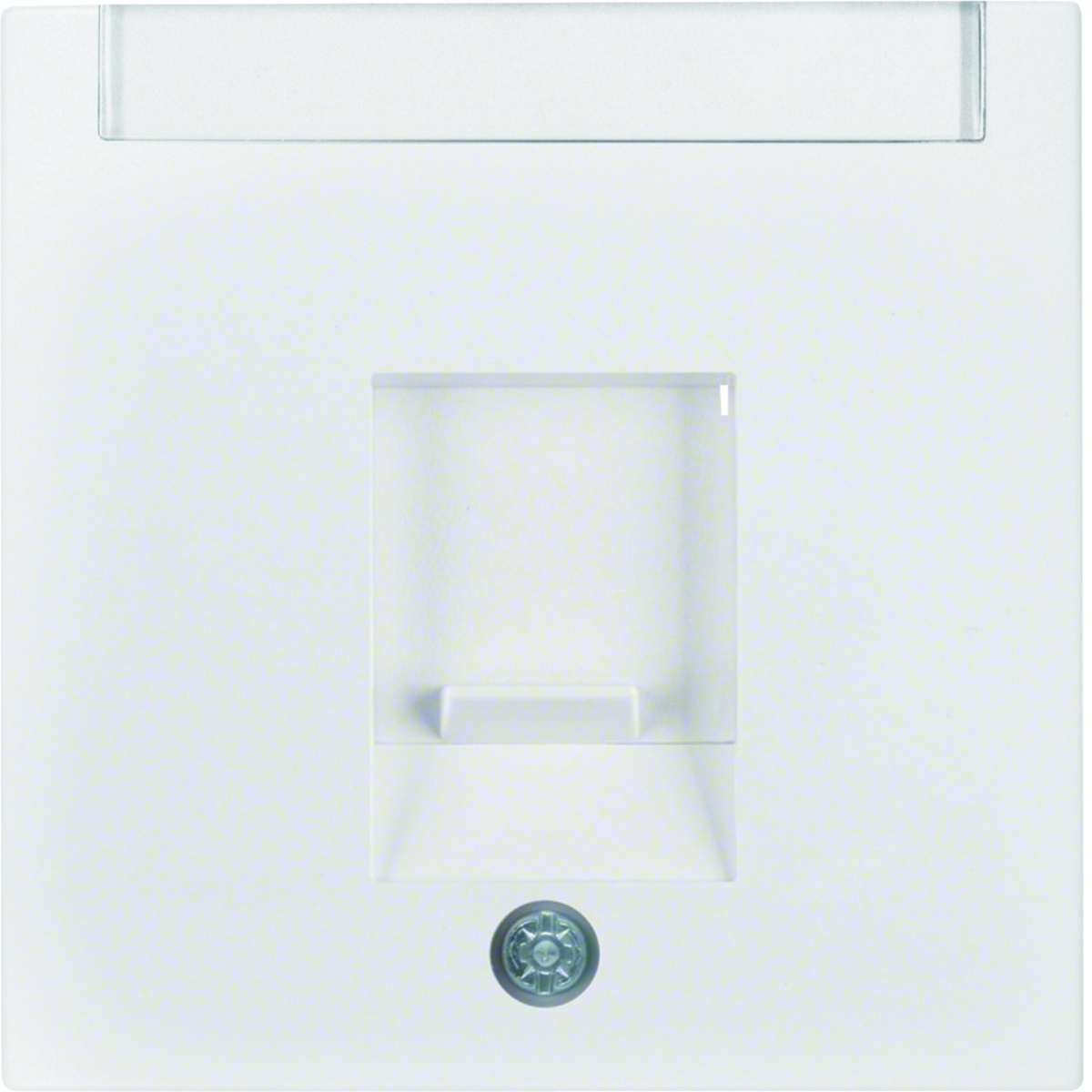 S.1B.x - esp.simples RJ p-etq, branco