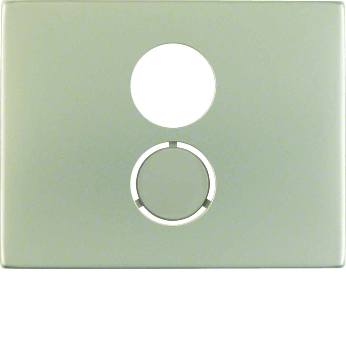 K.1K.5 - espelho tom.altifal., inox