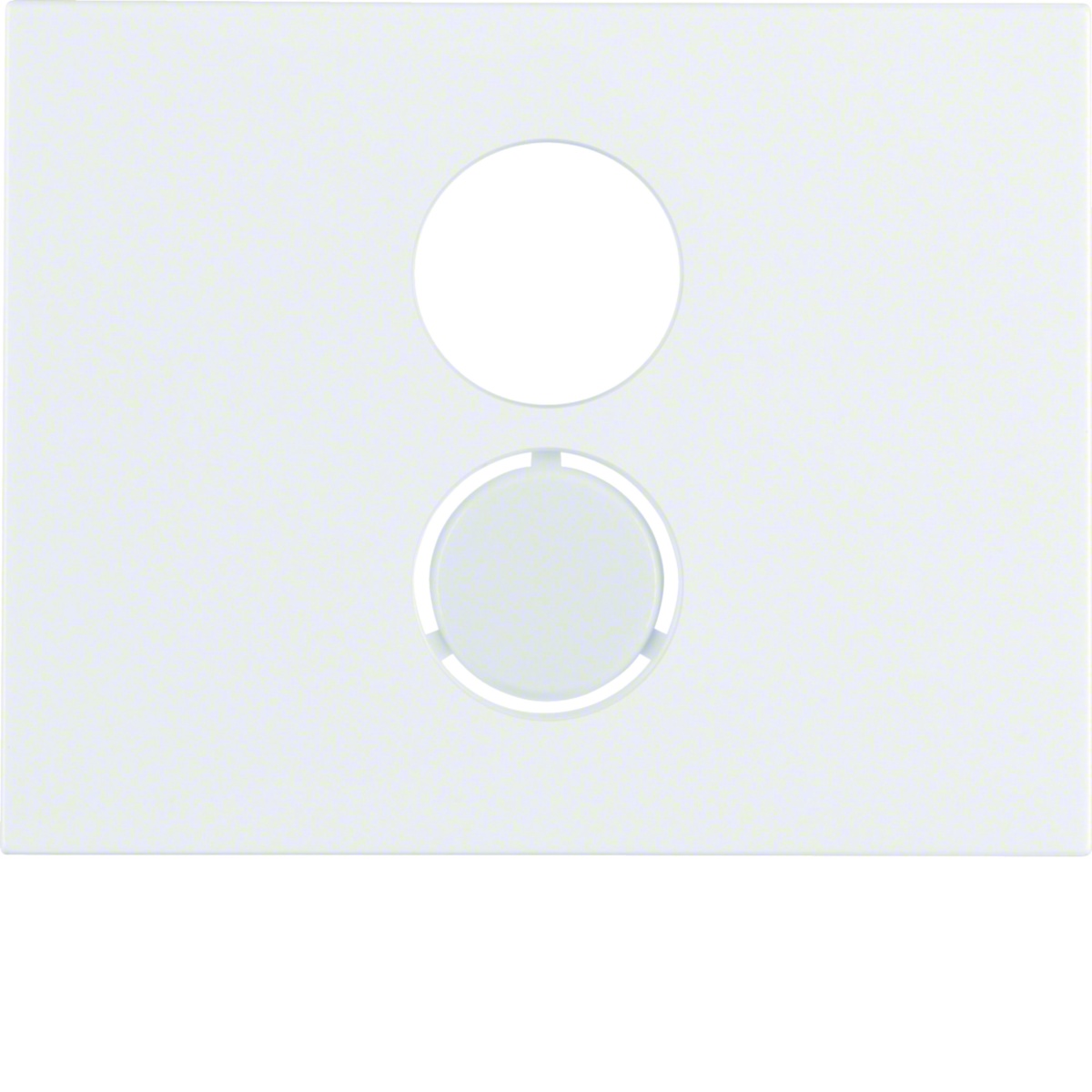 K.1K.5 - espelho tom.altifal., branco