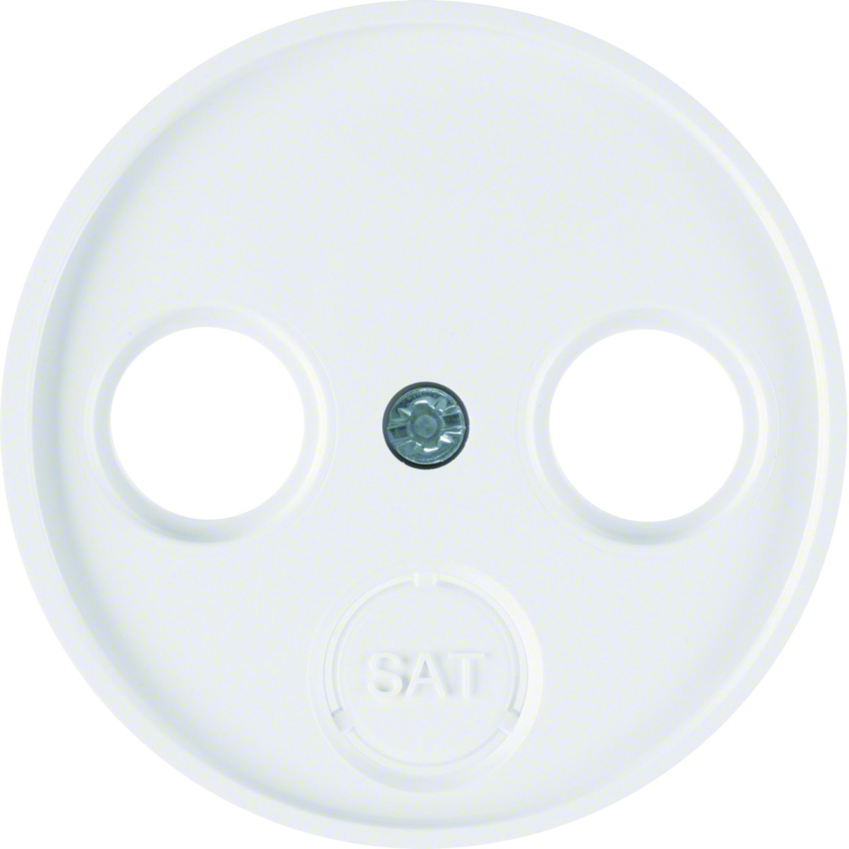 R.x - espelho TV 23 saídas, branco