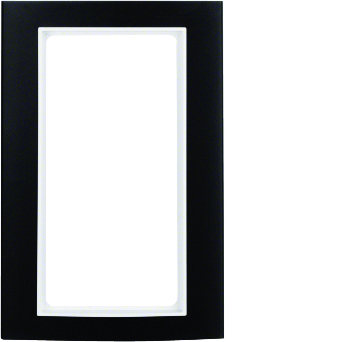 B.3 - quadro largo, pretobranco