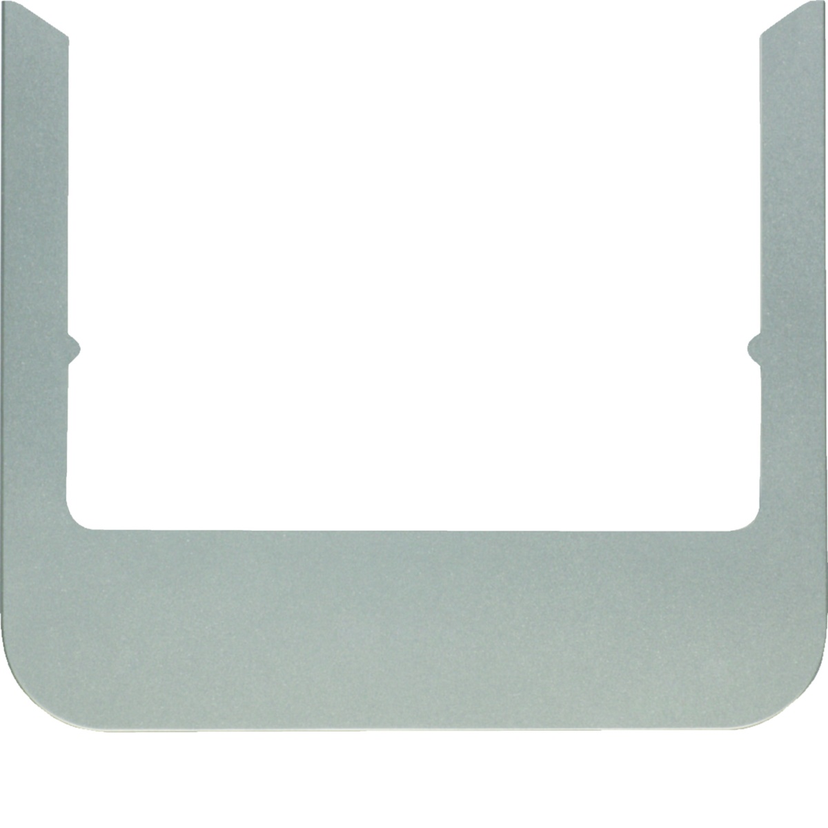 Tampa Touch Control, arred, inox mt