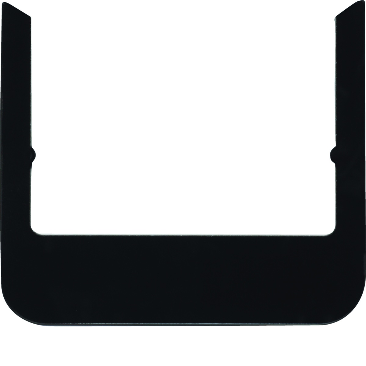 Tampa Touch Control, arred, vidro pr