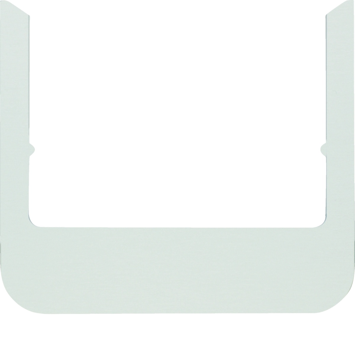 Tampa Touch Control, arred, Alu