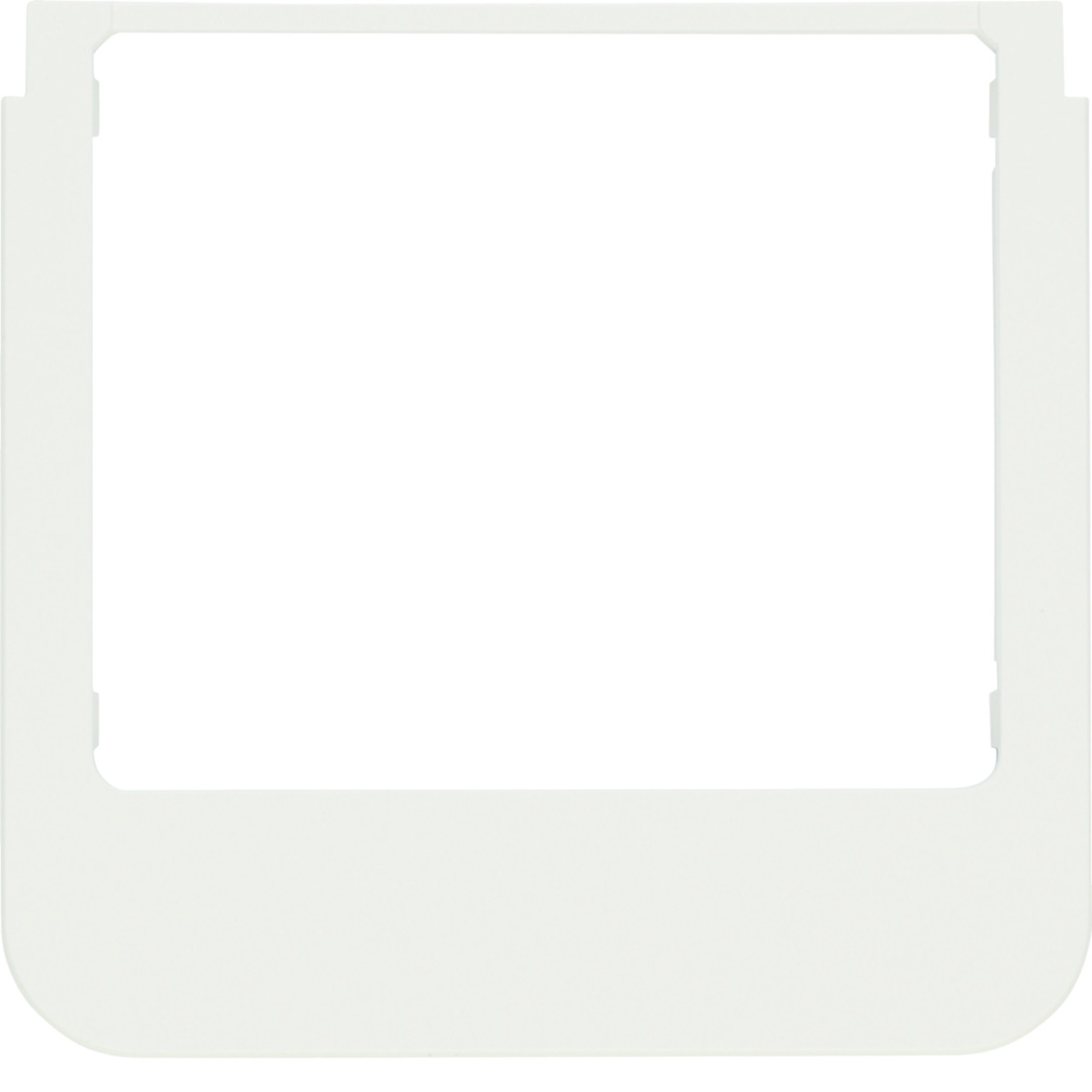 Tampa Touch Control, arred, br