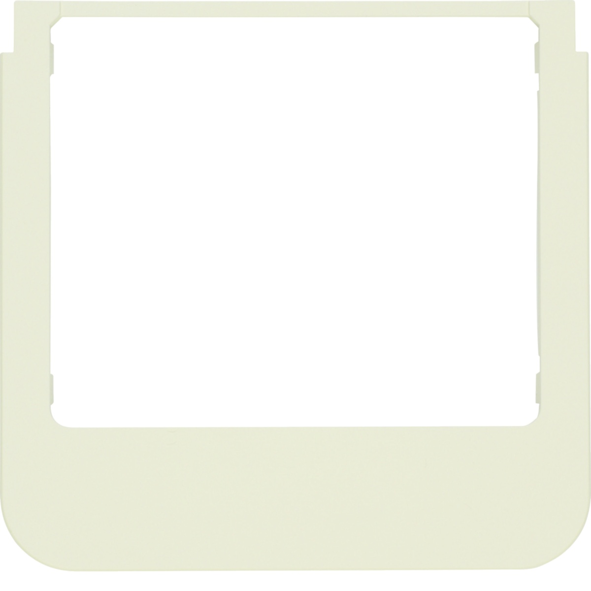 Tampa Touch Control, arred, cr vl