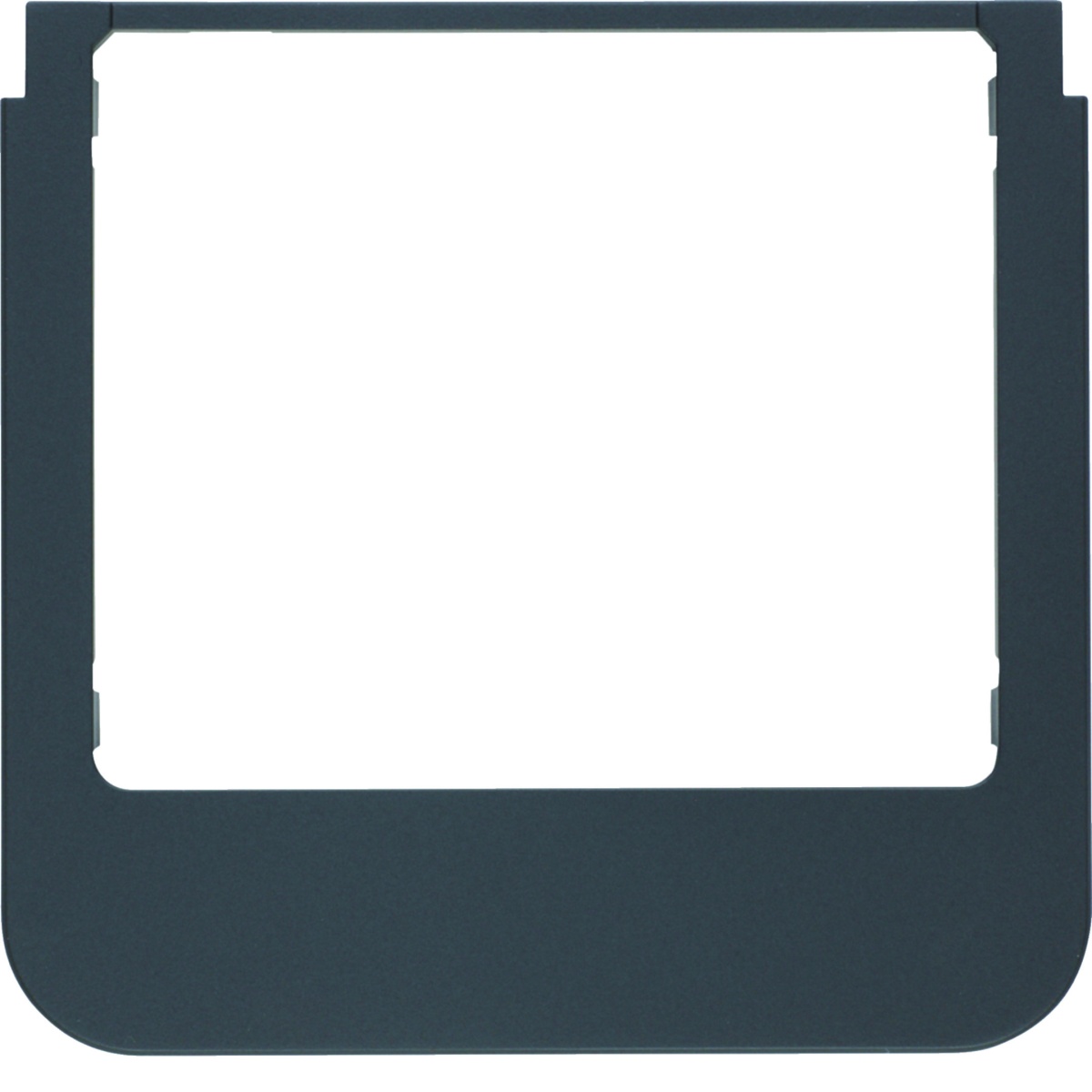 Tampa Touch Control, arred, antr vl