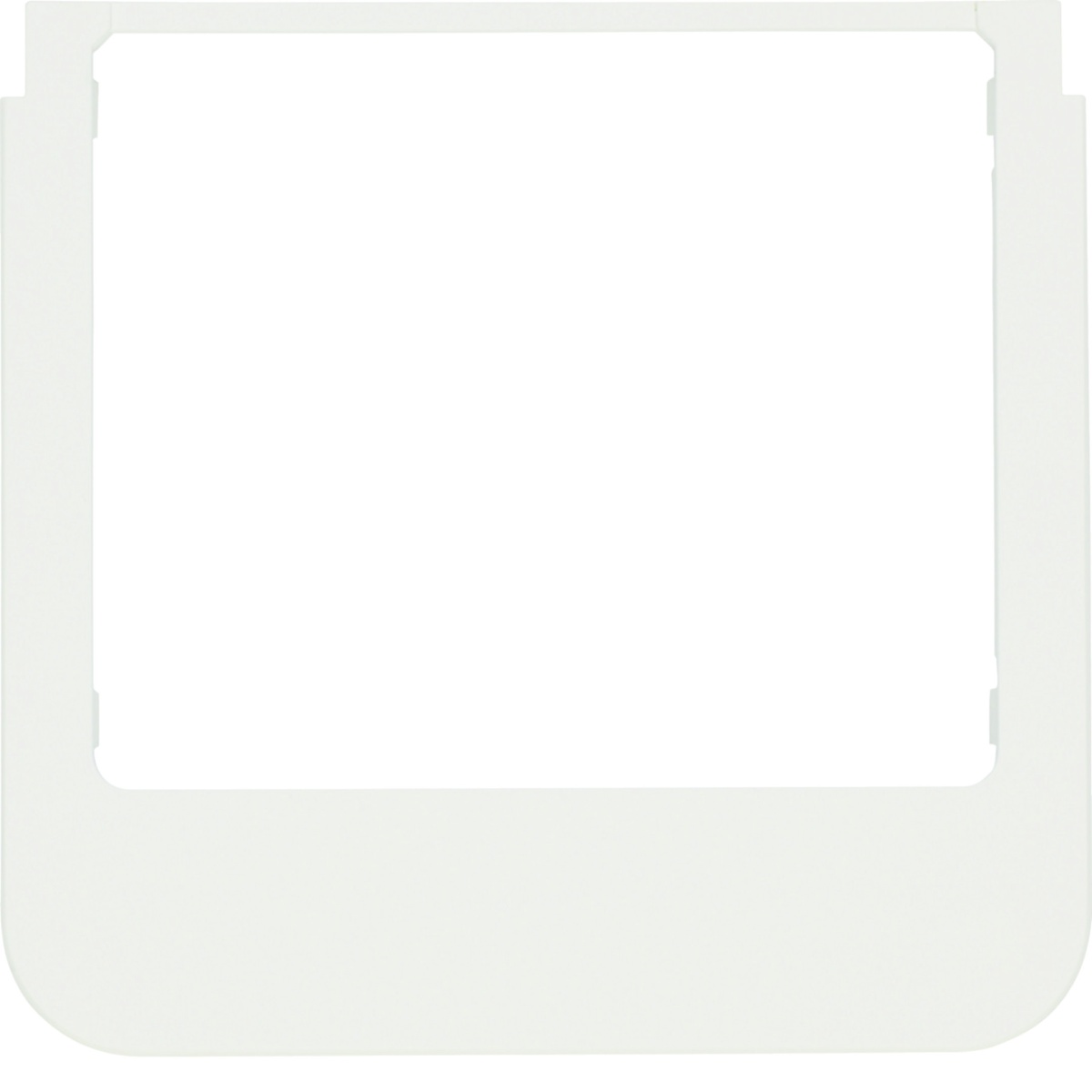 Tampa Touch Control, arred, br vl