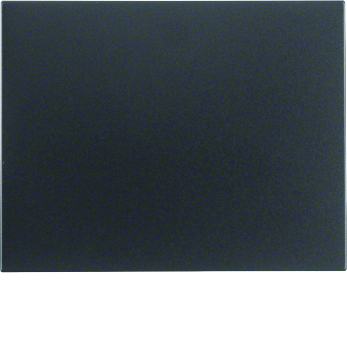 K.1K.5 - tecla simples, antracite mate