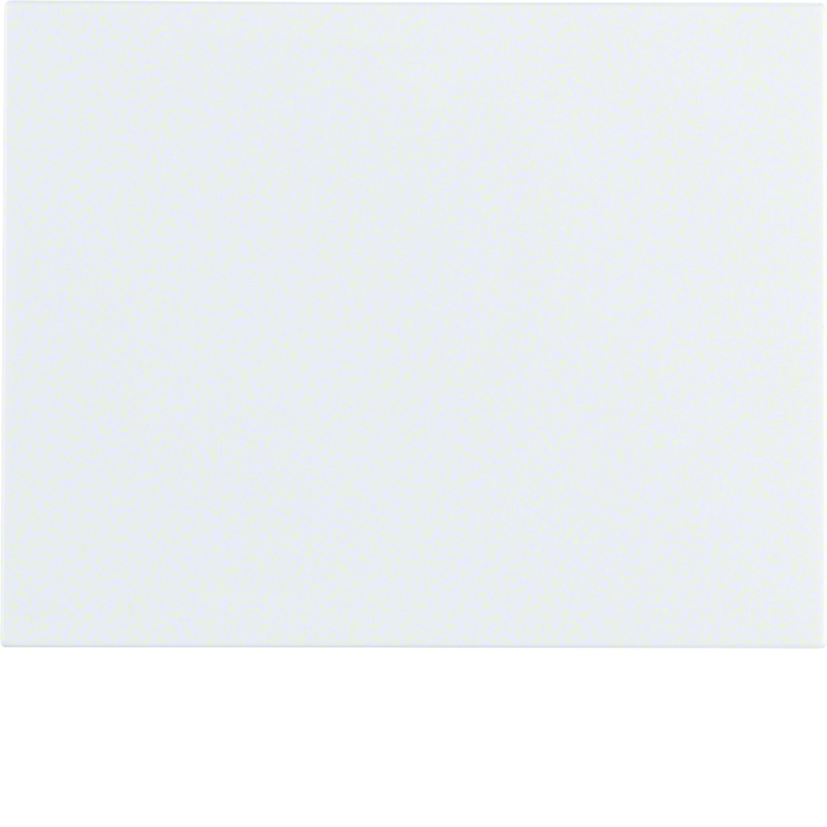 K.1K.5 - tecla simples, branco