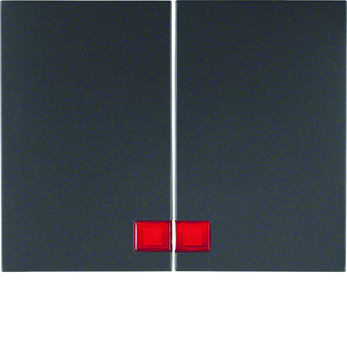 K.1K.5 - tecla dupla c visor, antrc mt