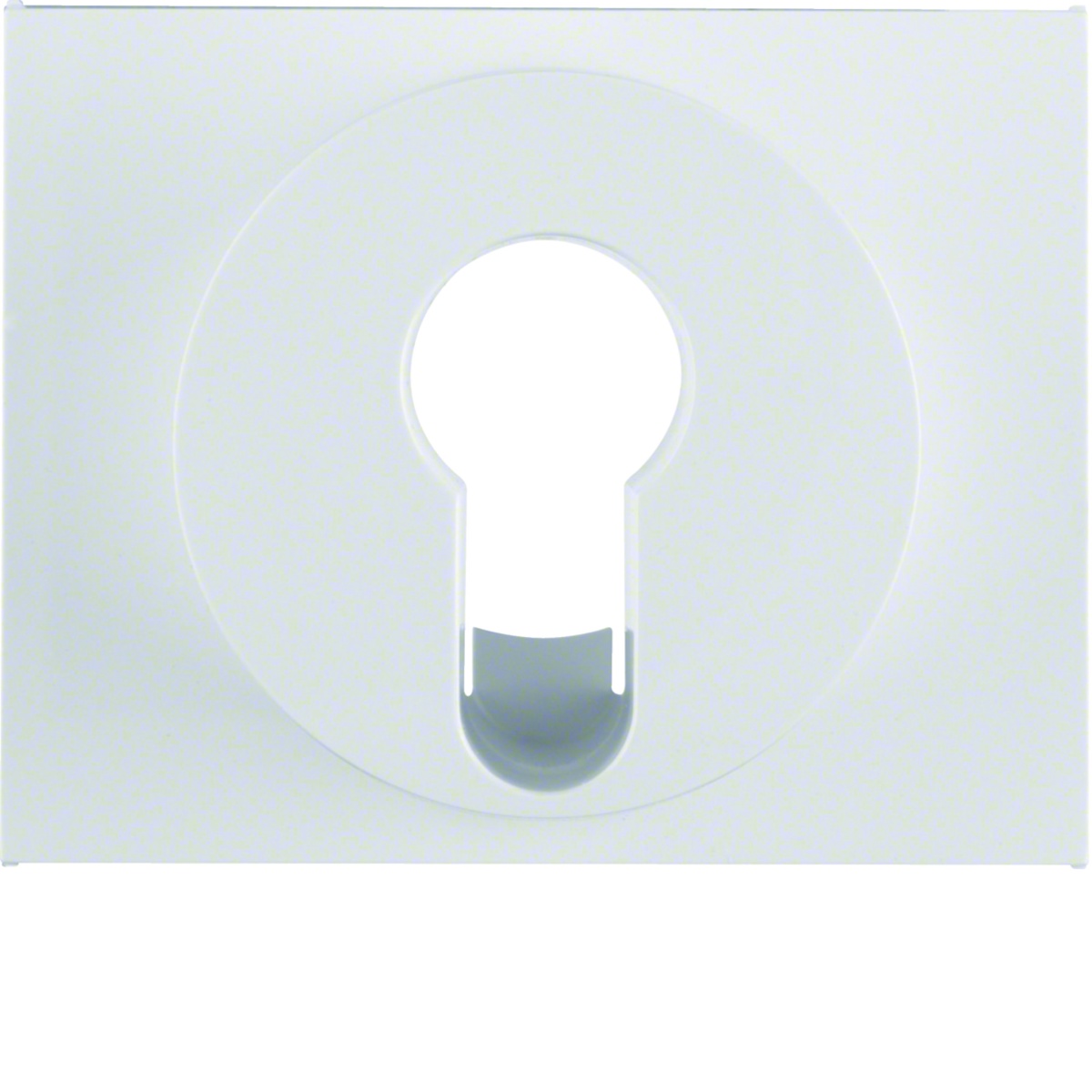 K.1K.5 - esplh. pintbot chave, branco