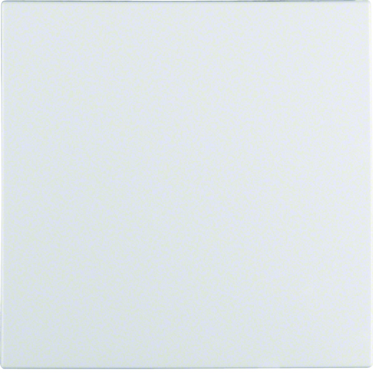 S.1B.x - tecla simples, branco mate