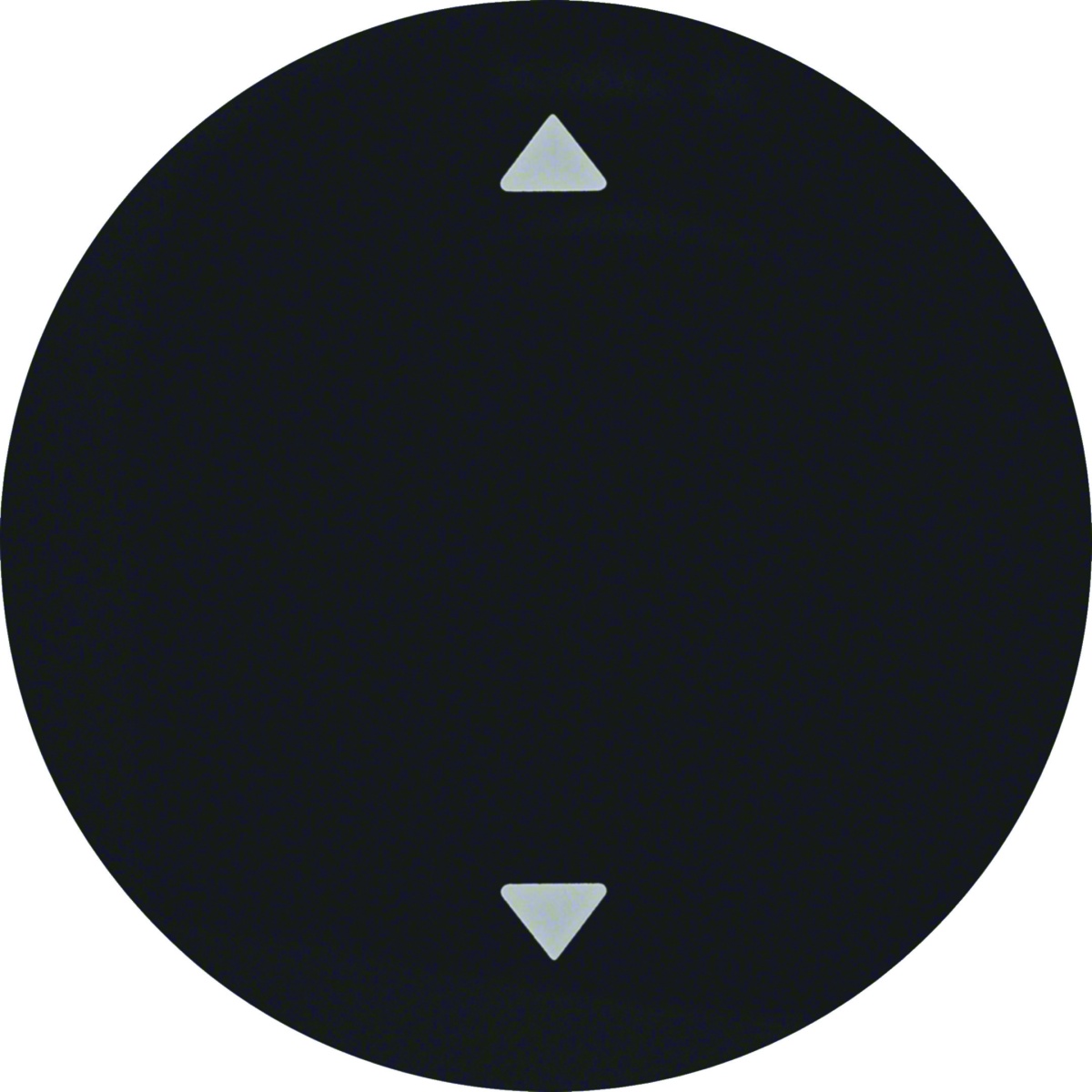 R.1R.3 - tecla simples setas, preto