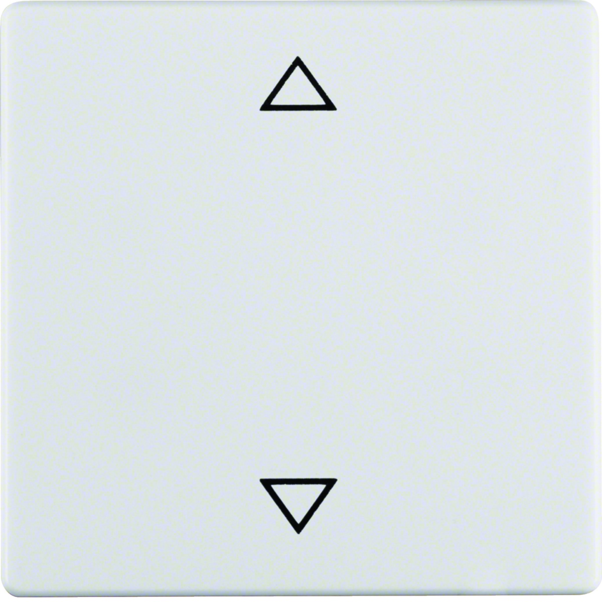 Q.x - tecla simples setas, branco