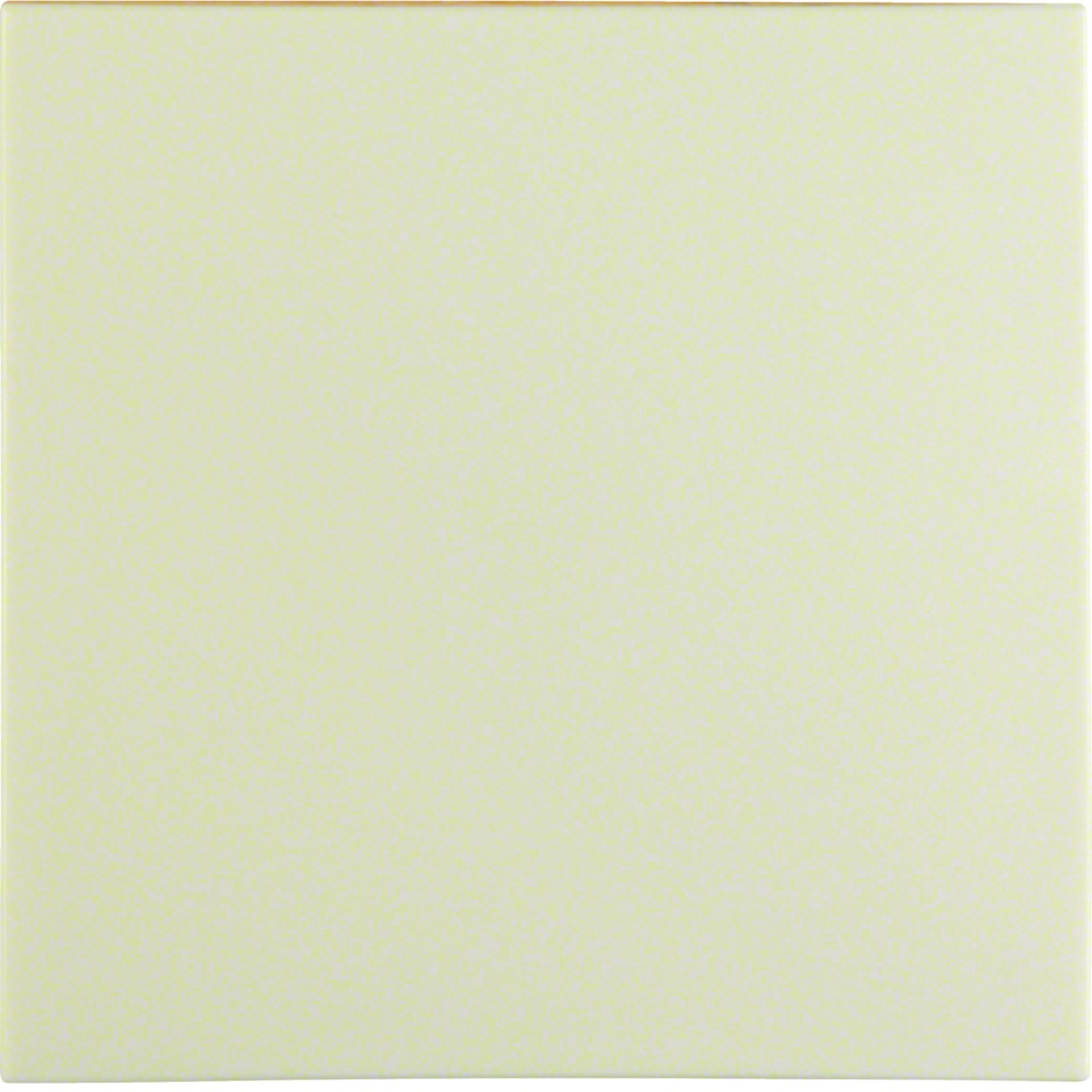 S.1B.x - tecla simples, creme