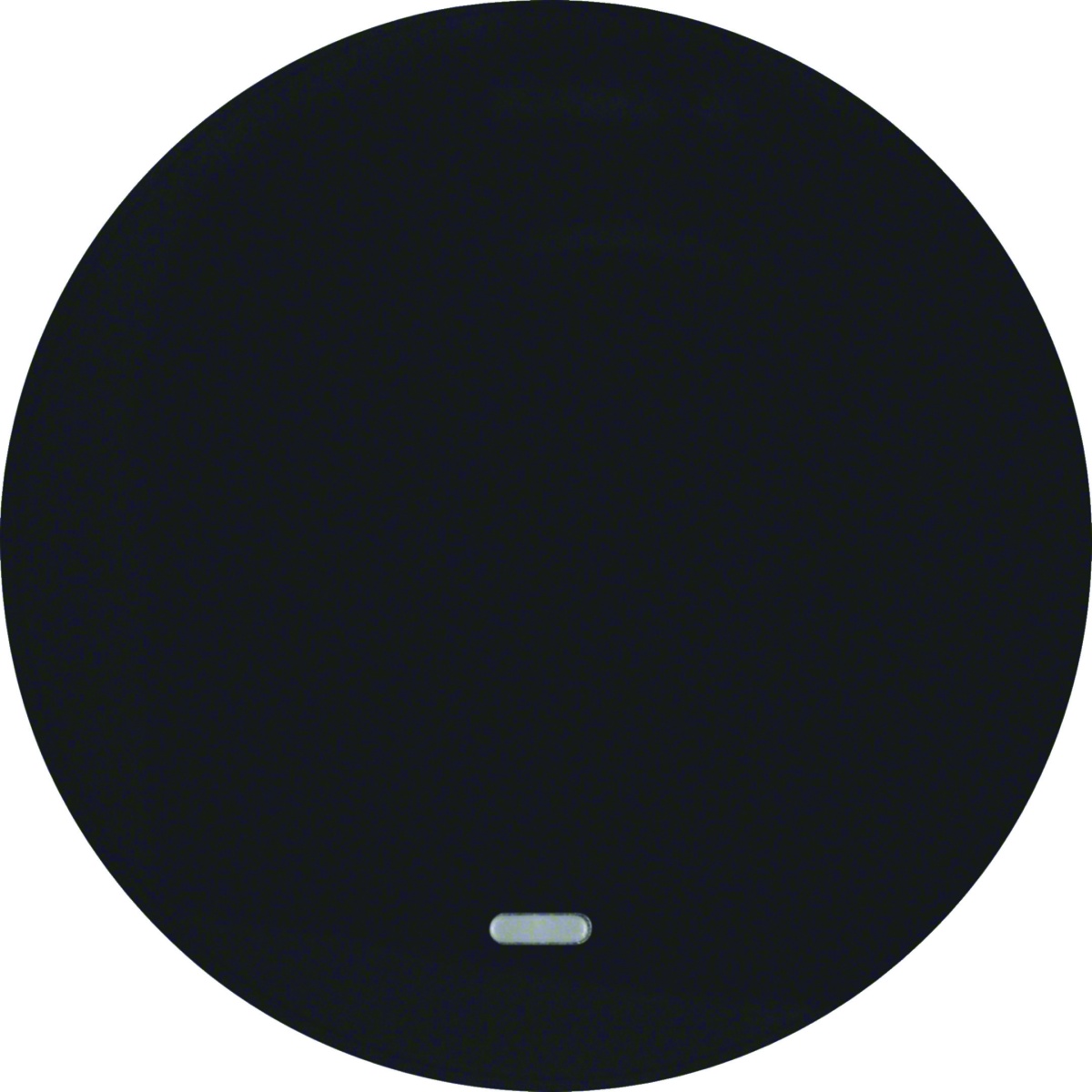 R.1R.3 - tecla simples cvisor, preto