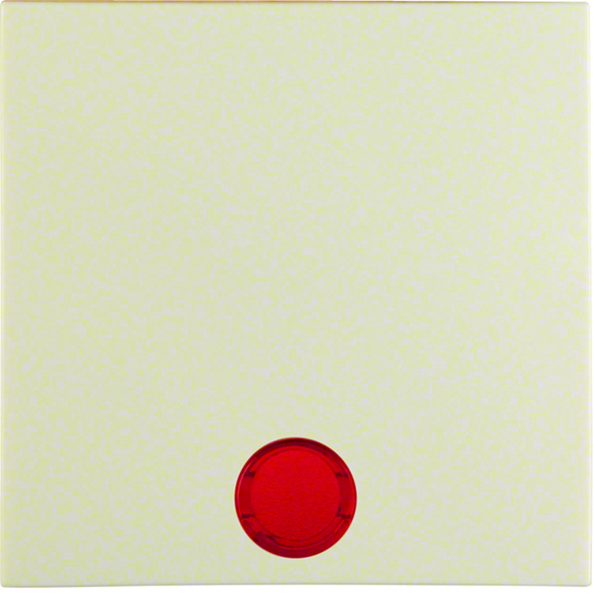 S.1B.x - tecla simples cvisor, creme