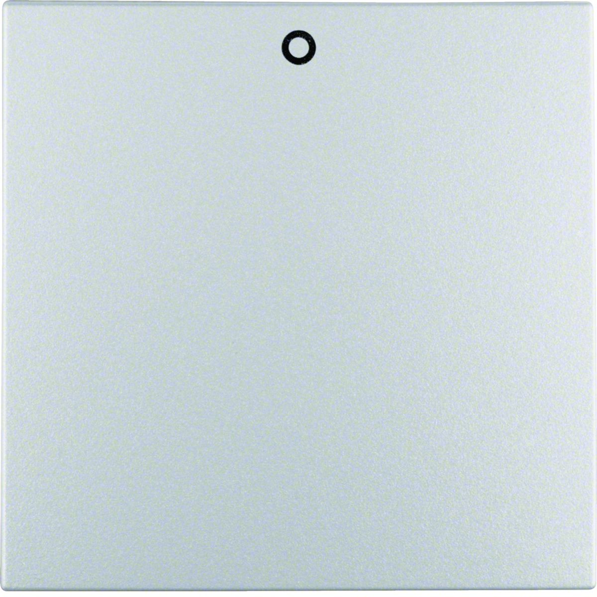 S.1B.x - tecla "0", alum mate