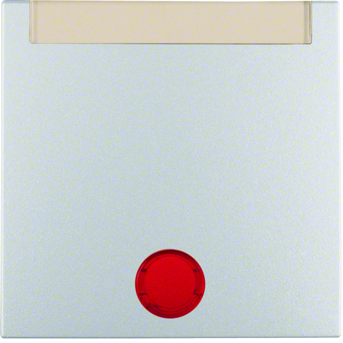 S.1B.x - tecla p-etiq. cvisor, alum mt