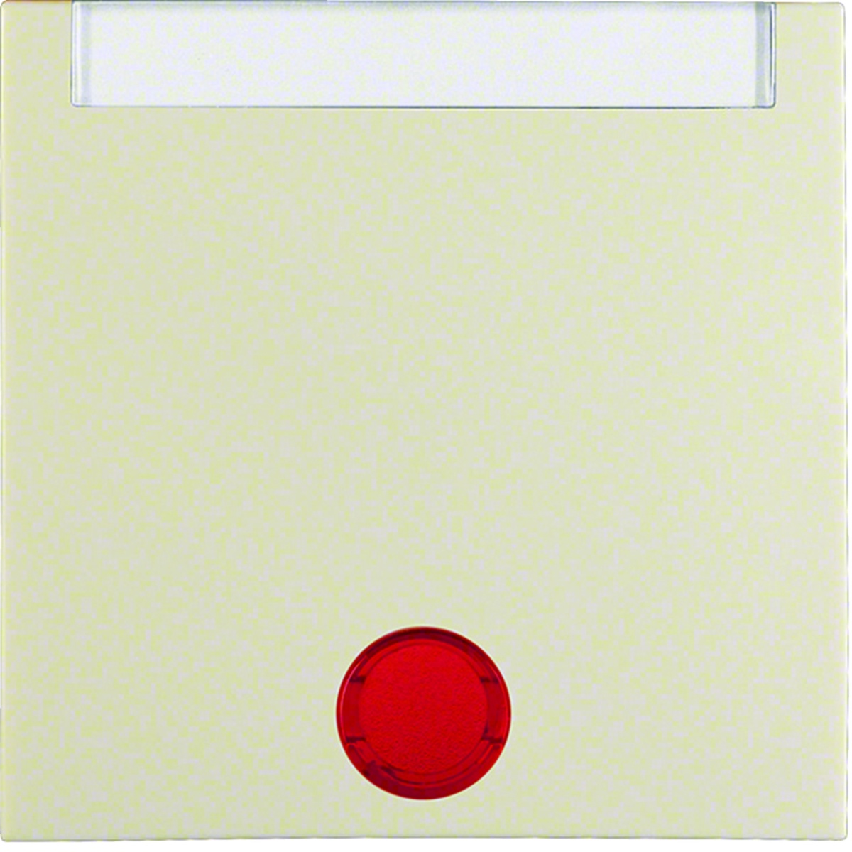S.1B.x - tecla p-etiq. cvisor, creme