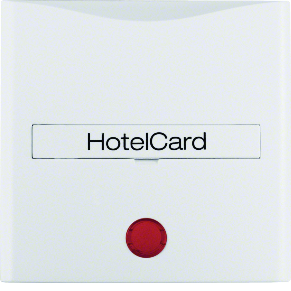 S1Bx  espelho Hotelcard branco mt