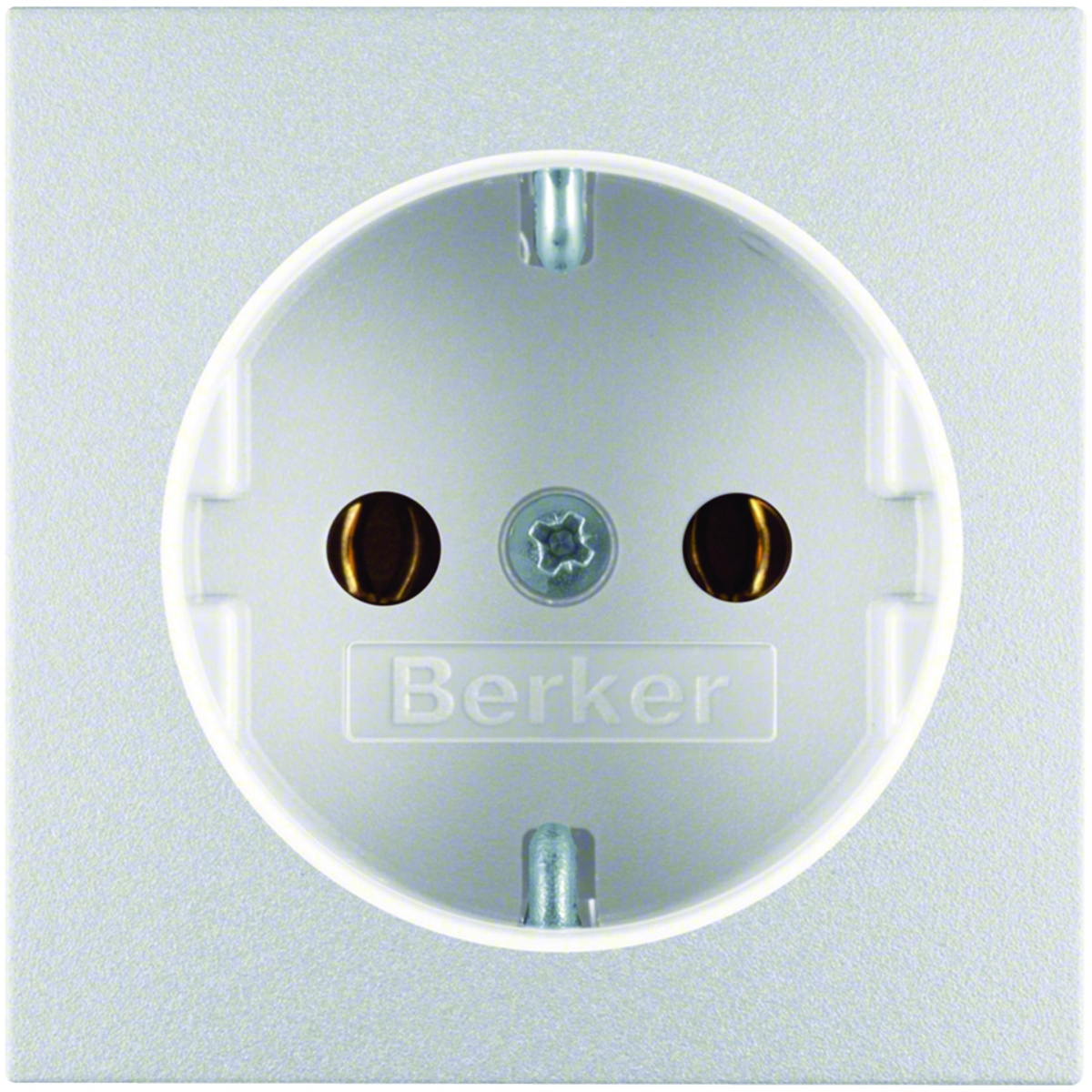 S.1B.x - esplh. Schuko cobtur., alu mt