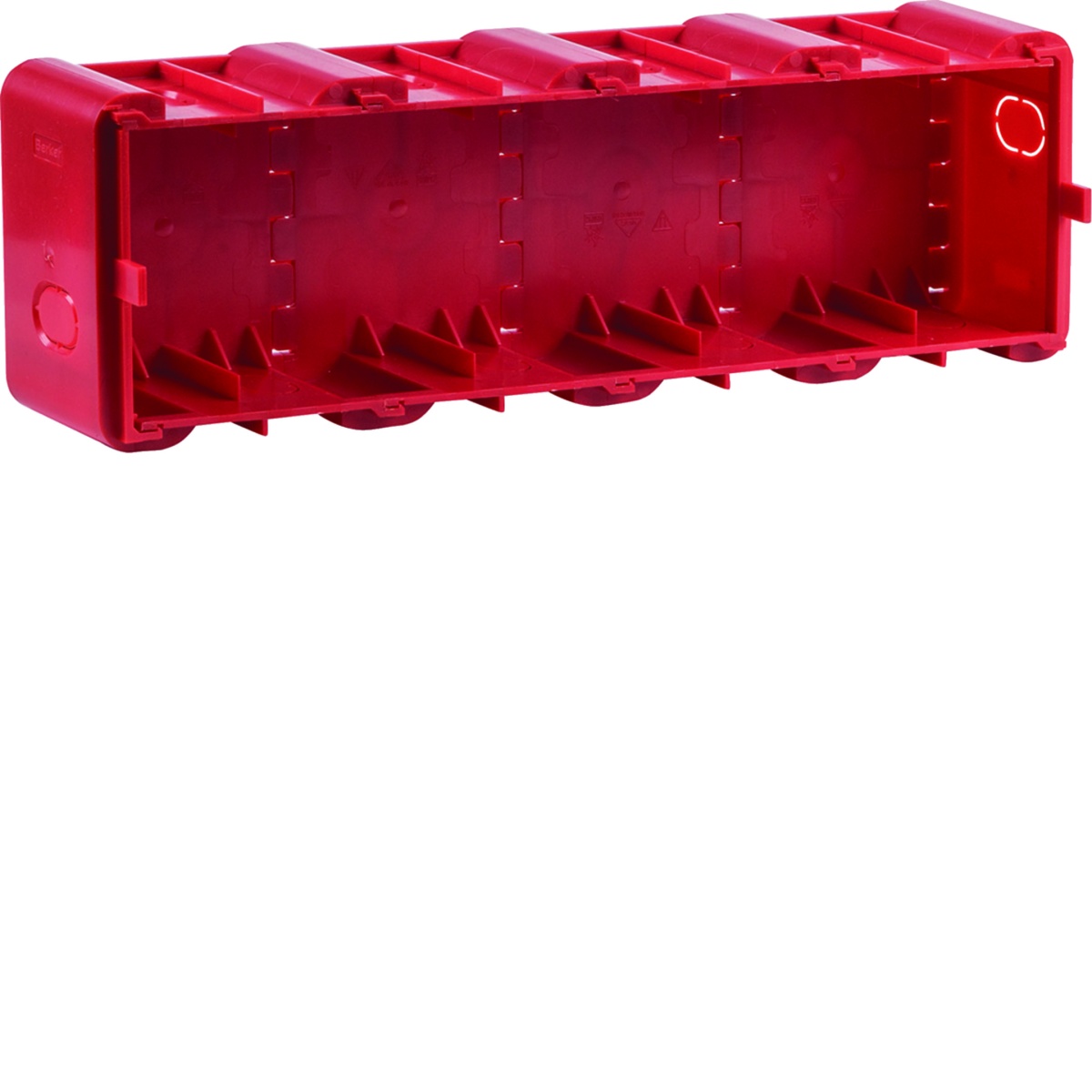 R.8 - caixa alvenaria x4