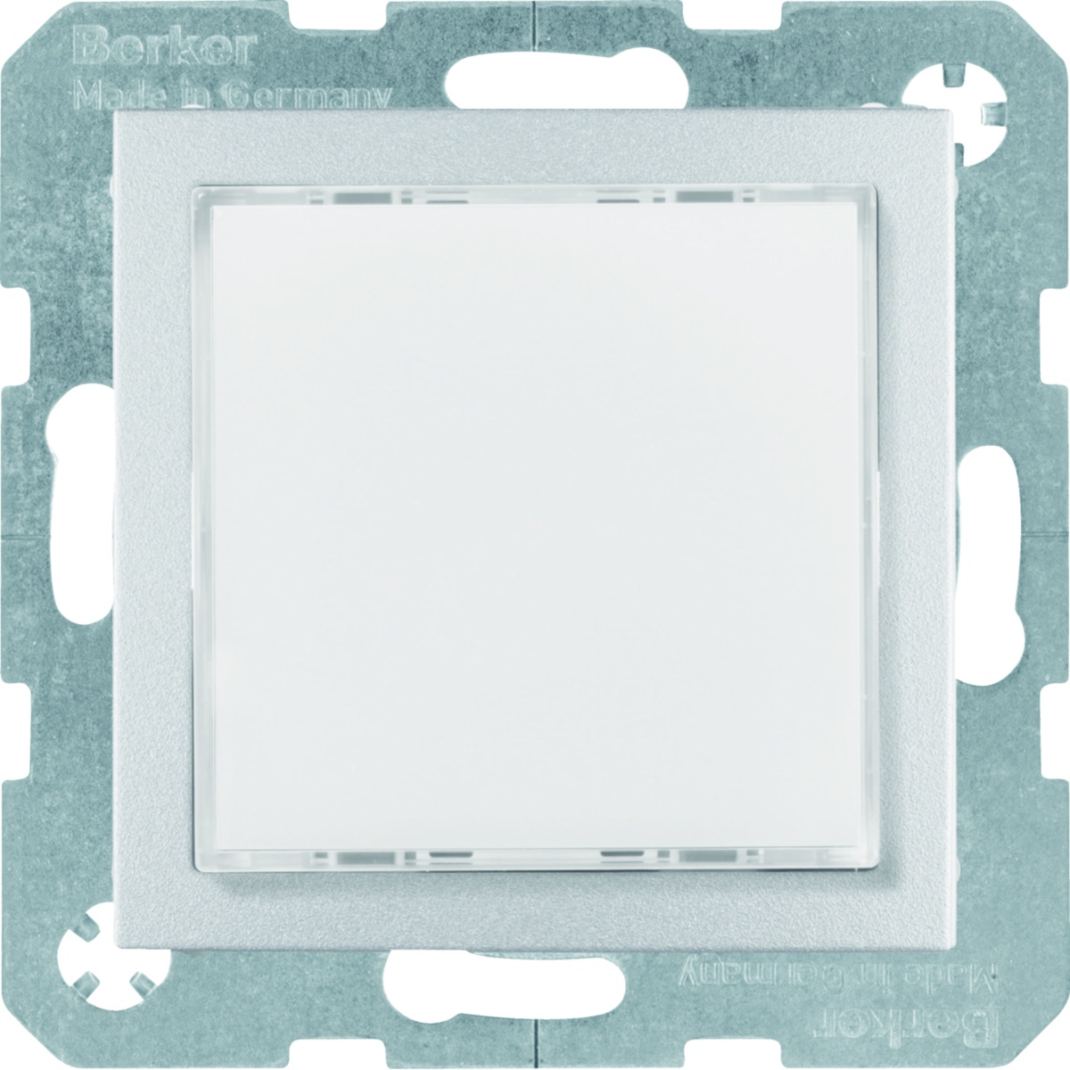 S.1B.x - Sinaliz. LED verdeenc, alm mt