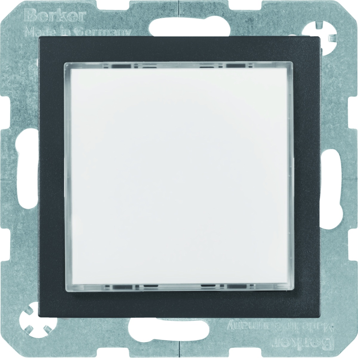 S.1B.x - Sinaliz. LED verdeenc, ant mt