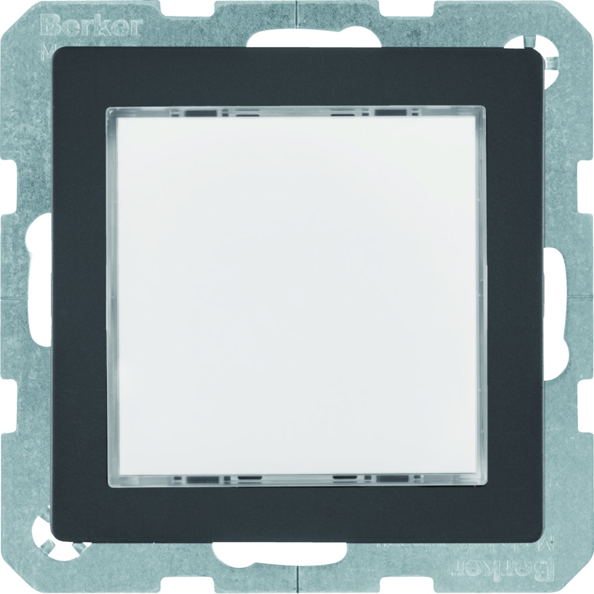 Q.x - Sinaliz. LED verdeenc, antrac
