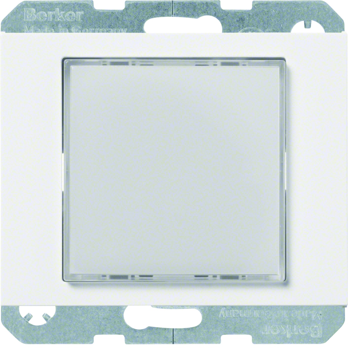 K.1K.5 - Sinaliz. LED verdeenc, branco