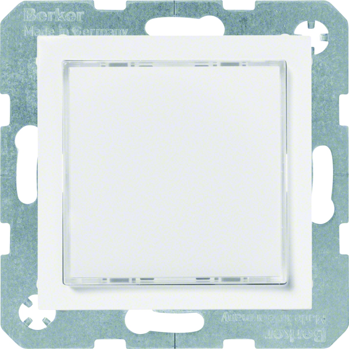 S.1B.x - Sinaliz. LED verdeenc, branco