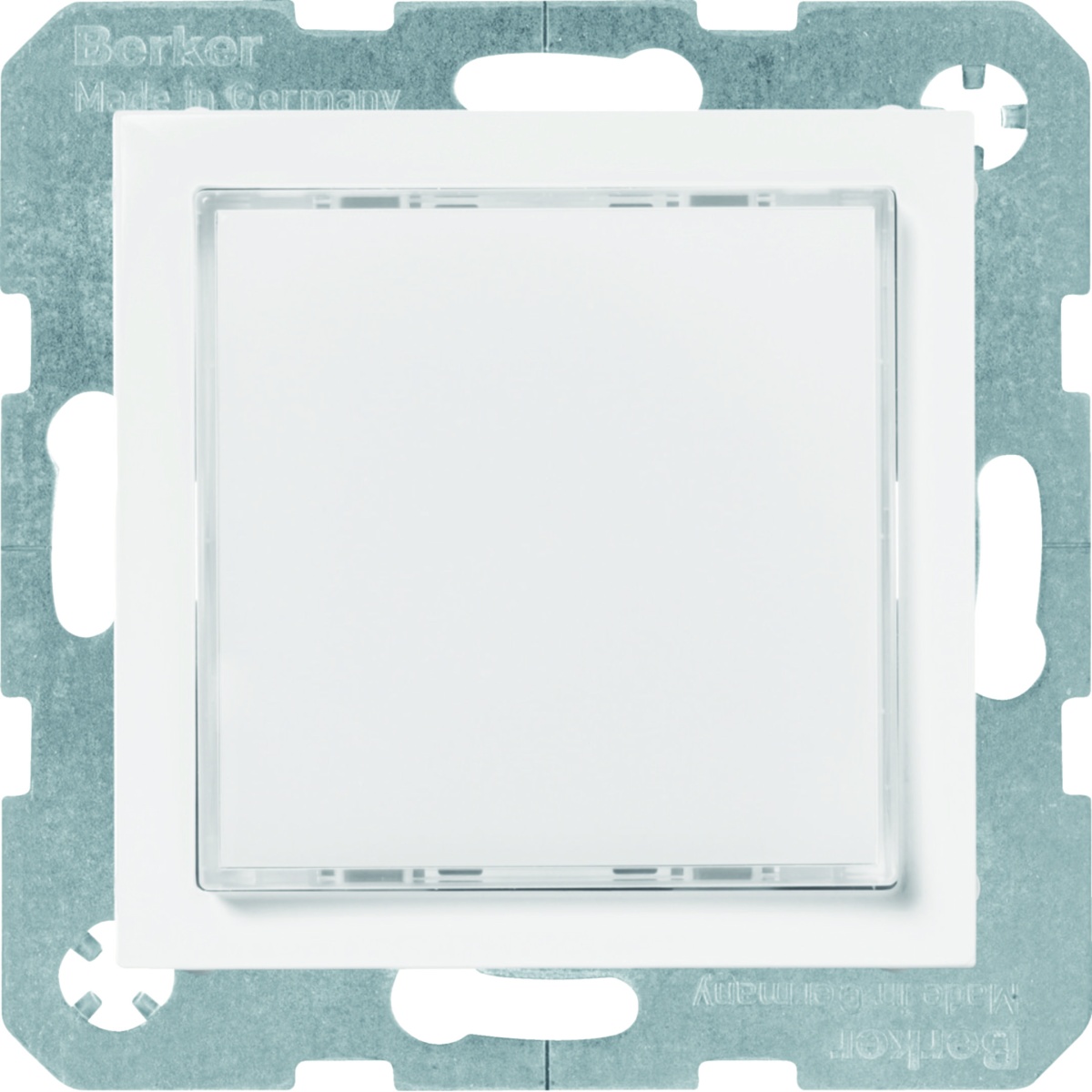 S.1B.x - Sinaliz. LED branco, branco mt