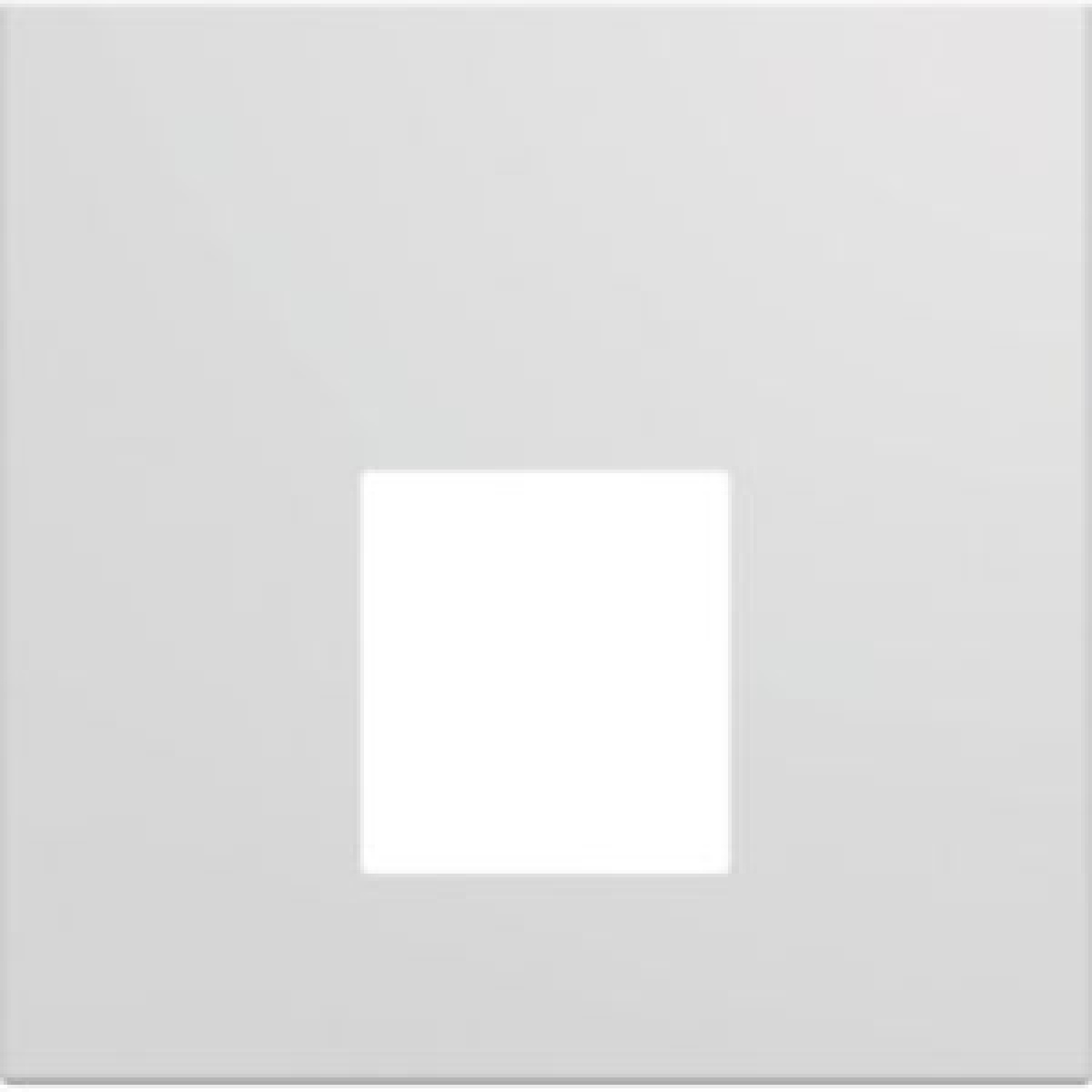 gallery 2M Espelho VDI, branco lumina