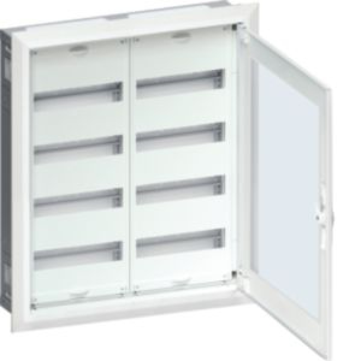 FW enc. IP30 PT a.650 l.550, 96M