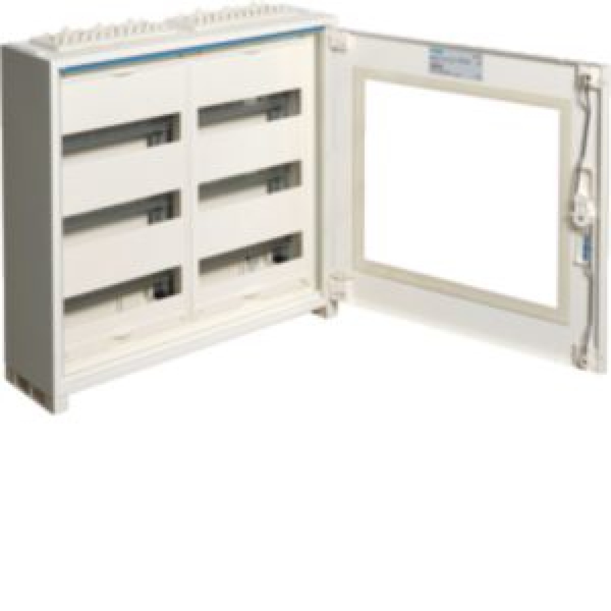 FW sup. IP44 PT a.500 l.550, 72M