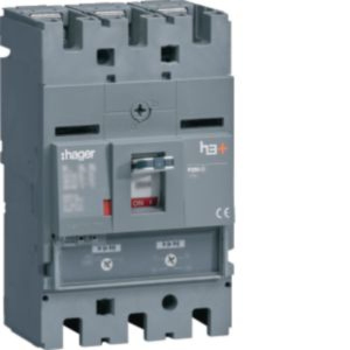 Disjuntor P250 TM 3P-3D 160A 25kA