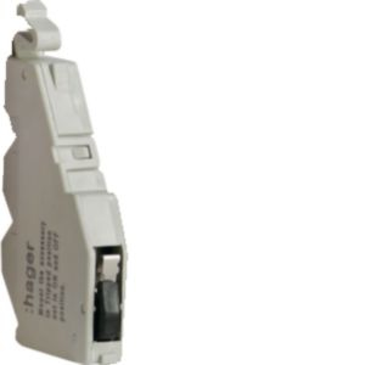 Cont. auxiliar baixo nível x160P630