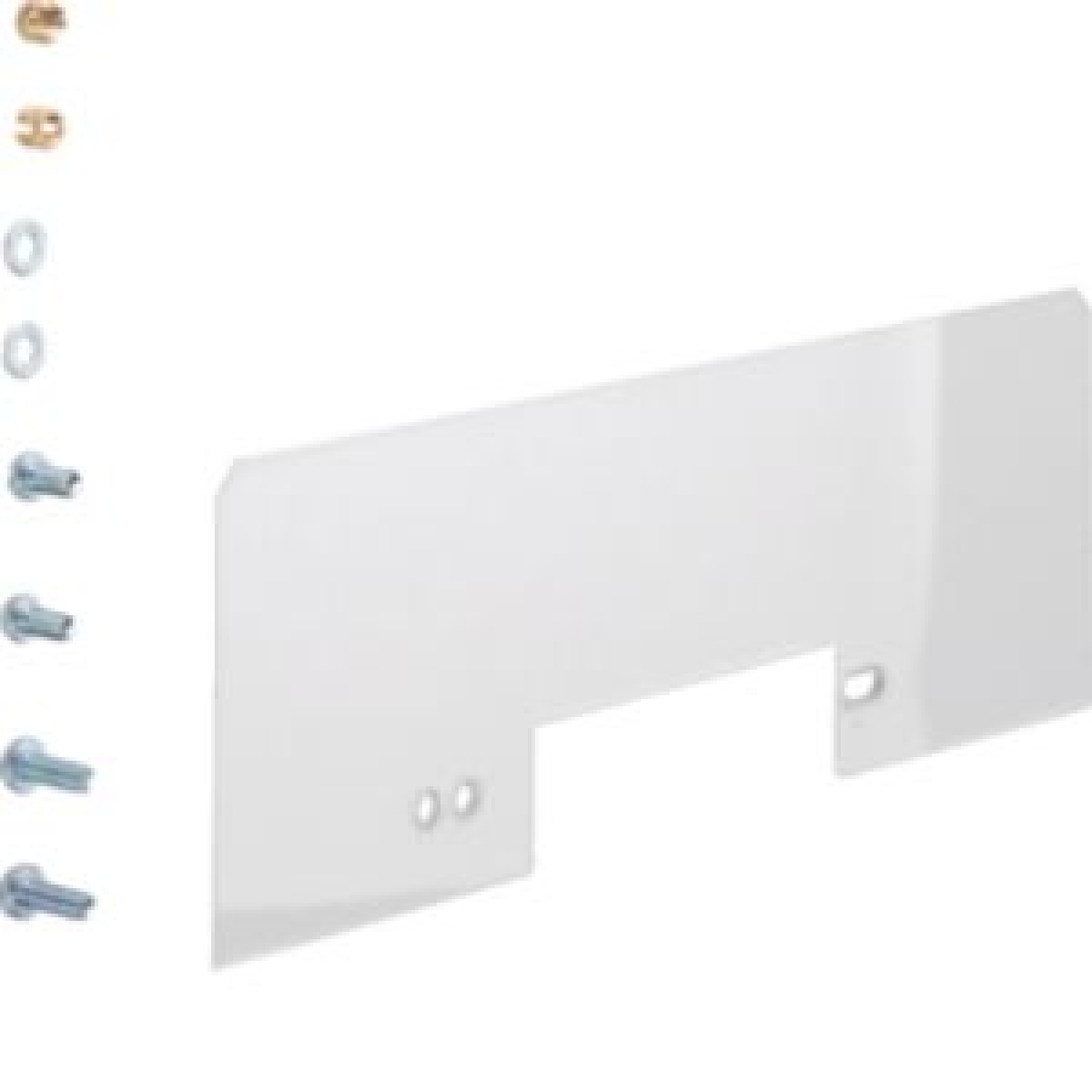 Protecção isolante 4P pHA 250A